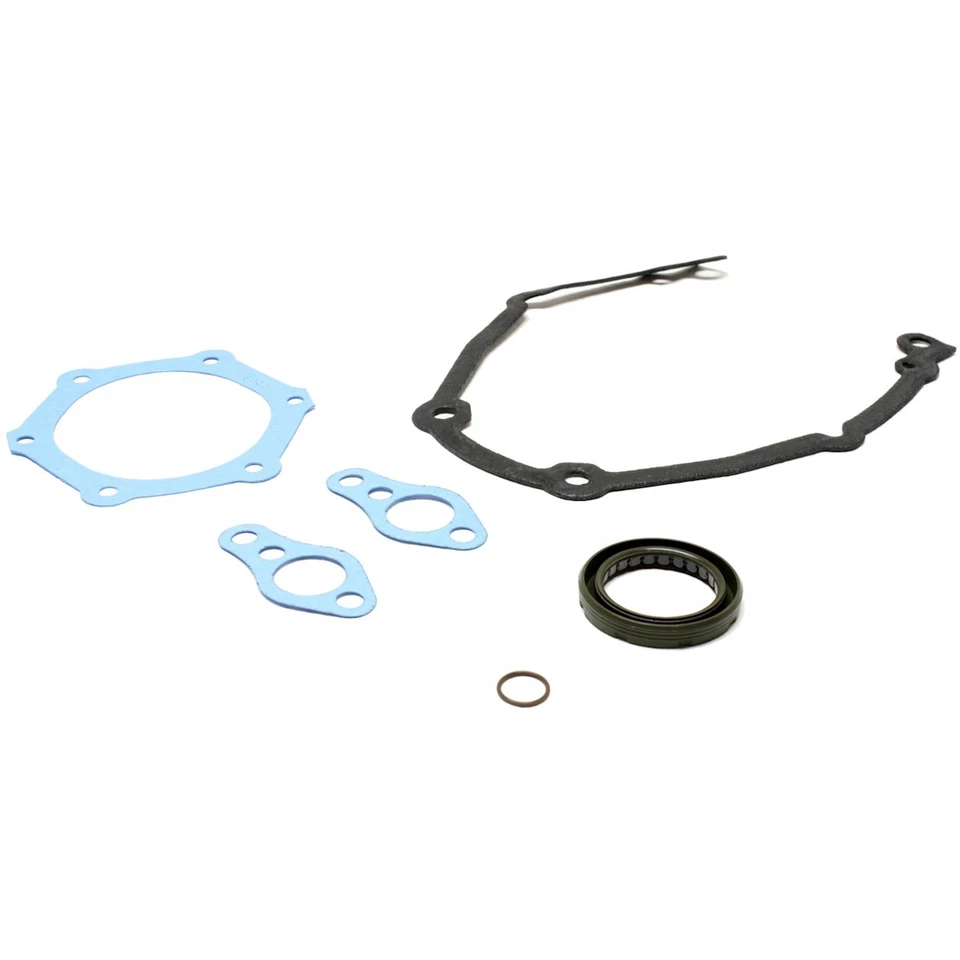 Juego de juntas de cubierta de distribución TCS 46091 Felpro para Chevy Olds SaVana Express Van GMC Foto 2 de 4