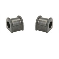 2X Yamato Lagerung Stabilisator Hinten Links Rechts FüR Toyota Corolla Verso