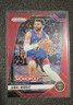 2024-25 Panini Prizm Monopoly - Jamal Murray #57 Ruby Wave Prizm