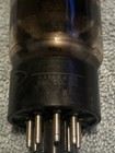 Vintage 6BK4B Sharp Vacuum Tube Not Tested Made In Japan Sold As Is — photo 4