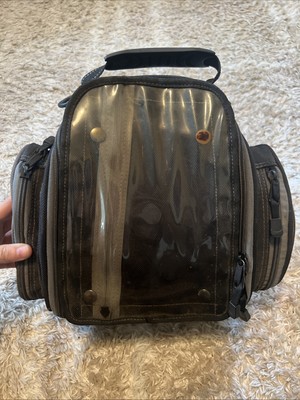 nelson rigg motorcycle luggage