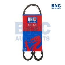 Quinton Hazell Drive Belt Fits Austin / Rover Mini 998Cc 1969-1974