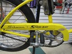 1996 Schwinn Stingray Country Time Lemonade Kool Yellow/FASTBACK/KRATE/RATROD — photo 2