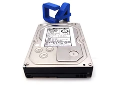 DELL DDNTR 4TB 7.2K NL SAS 3.5 6G