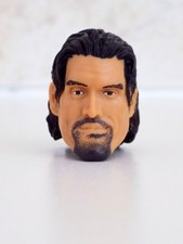 WWE GREAT KHALI MATTEL ELITE ROYAL RUMBLE BUILD A WRESTLING FIGURE HEAD WWF 2024
