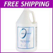 Odor Eliminator Spray 128oz Refill - Home, Office, Car