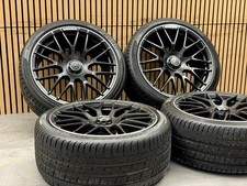 Orig. 19 Zoll CLS 63 S AMG-R&auml;der Felgen C218 X218 585PS 557PS 19% A2184011700
