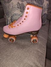 Patines De 4 Ruedas En Venta N meros 37 38 41 43 44 Nuevos