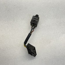 1985-1988 Porsche 944 951 Door Mirror Switch Control 94461312500 Oem