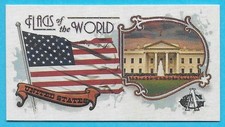 2024 Topps Allen &amp; Ginter Mini Inserts Flags Swamp Batoid Tallest Bites-You Pick