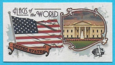 2024 Topps Allen & Ginter Mini Inserts Flags Swamp Batoid Tallest Bites-You Pick