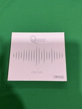 Queen - On Air: The Complete BBC Radio Sessions (2016) 2-CD Digipak Set