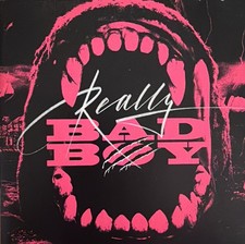 K-Pop Red Velvet - Really Bad Boy (RBB) (5th Mini Album)