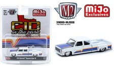 CHEVROLET Cheyenne Super 30