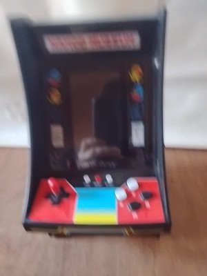 MY ARCADE DGUNL-3226 NAMCO MUSEUM MINI PLAYER RETRO ARCADE MACHINE 