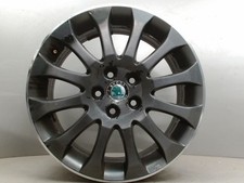 Jantes Skoda FABIA