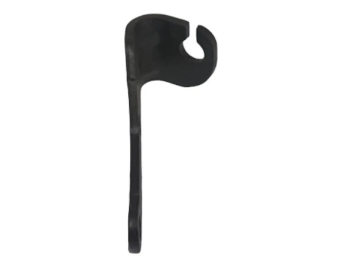 SOPORTE FRENO ESTACIONAMIENTO GM 2003-2015, PIEZA ORIGINAL NUEVA, NÚMERO DE PIEZA 25693149 Foto 3 de 4