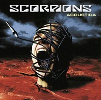 Acoustica (180G) (Full-Vinyl-Edition) | Scorpions | Vinyl / Schallplatte | 2017