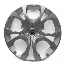 Radkappen Original Citroen C3 Pyrite 16 Zoll Radzierblende