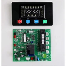 Ice machine computer board ice machine general control board large display board