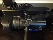 4K Digital Camcorder IR Night Vision, WiFi, 18x Digital Zoom Video Camera