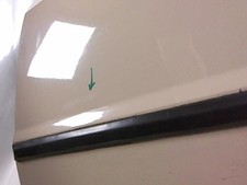 Porte arrière et accessoires Ford ESCORT