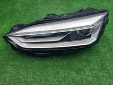 Frontscheinwerfer Audi A5 8W6941005 Links Scheinwerfer Headlight
