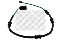 Bremsbelag VerschleißSensor Vorne FüR Jaguar Xf I X250 Sportbrake X250 2008-2015