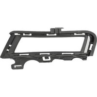 Diederichs 2216049 LüFtungsgitter, StoßStange Links FüR VW Golf VII Variant (BA5