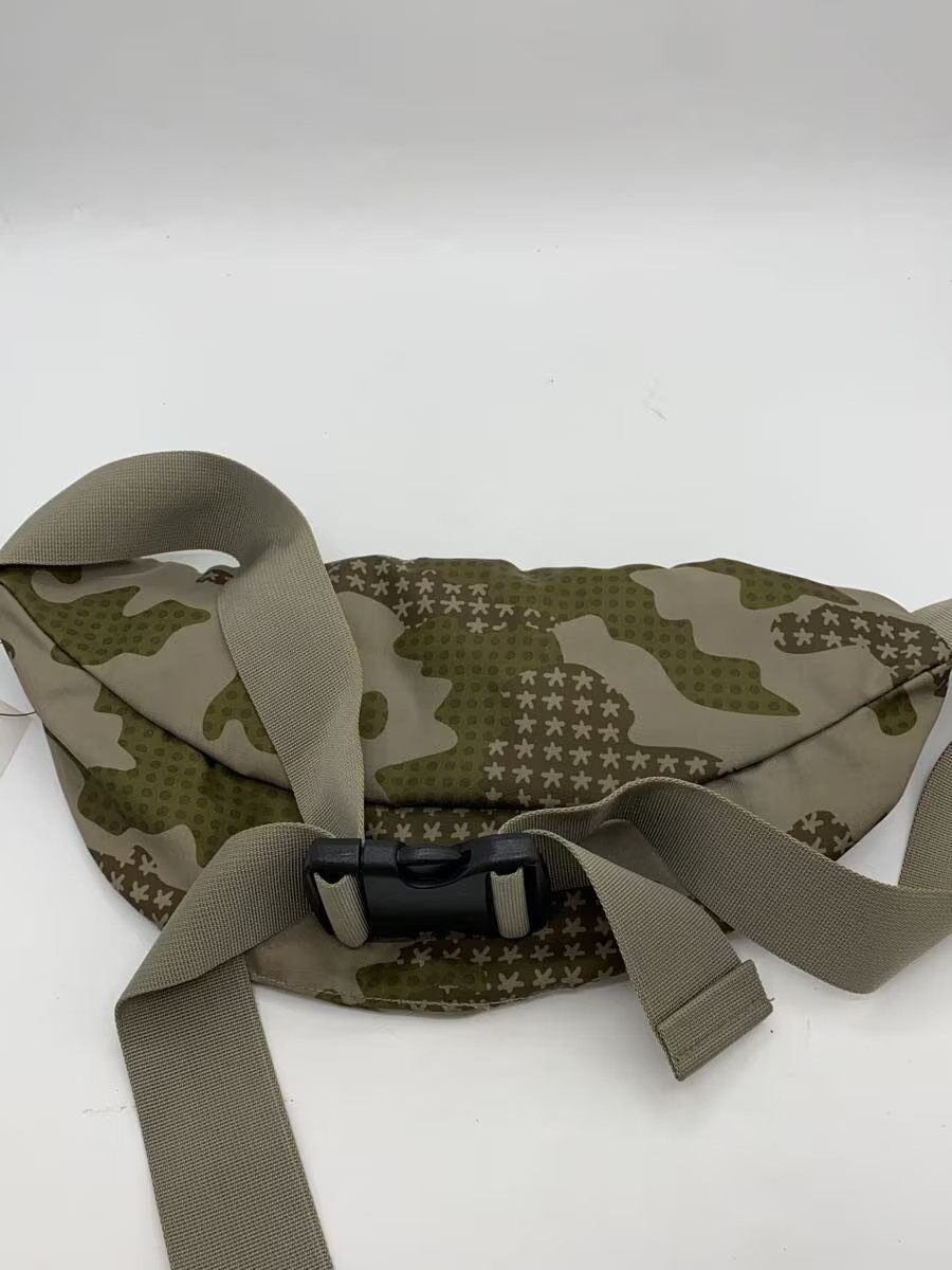 STUSSY × HAZE Waist Bag -- KHK Camouflage | eBay