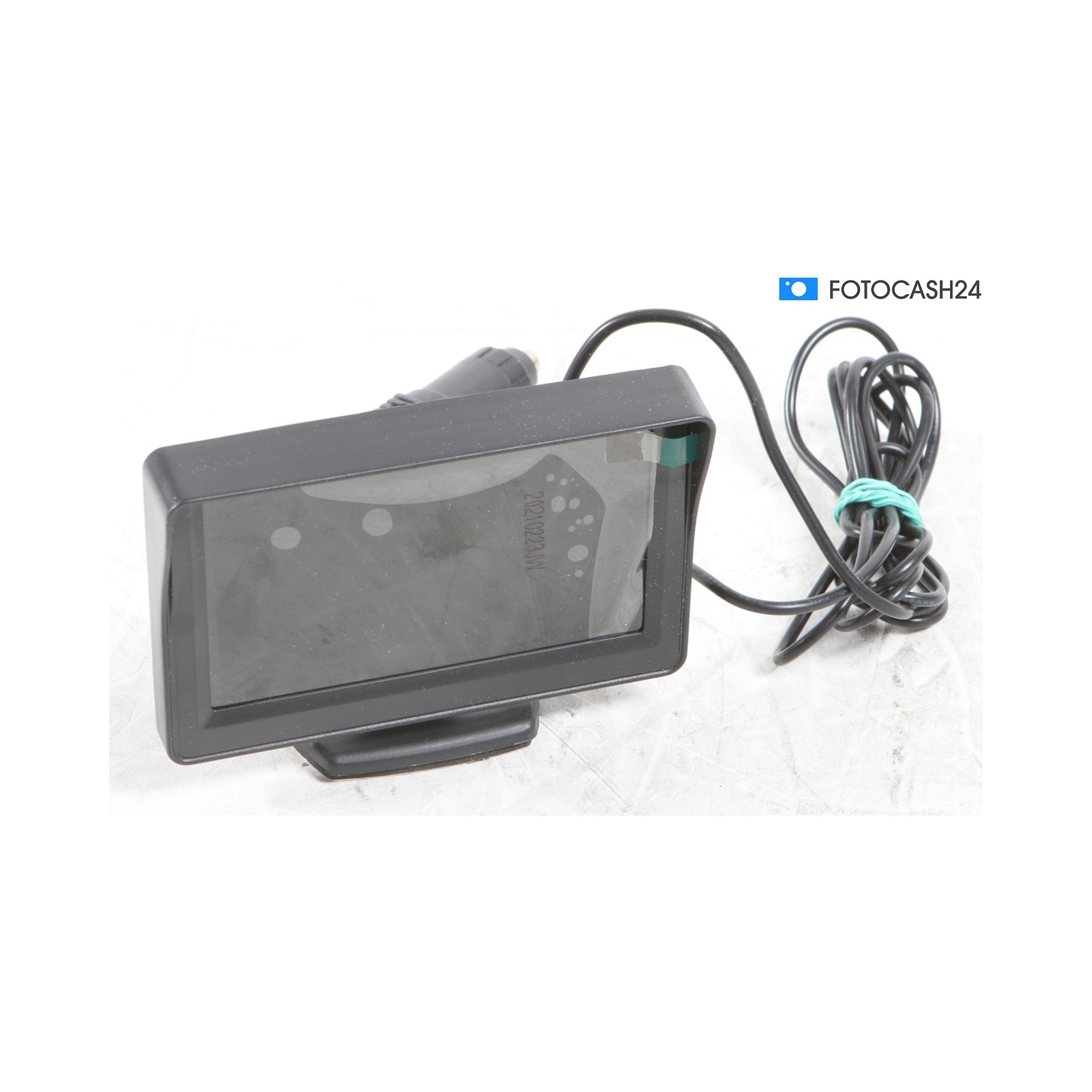 Renkforce SB505 Wireless Reverse Camera System + Defective (283927)