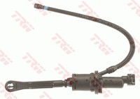 TRW Geberzylinder Kupplung PNB603 FüR Peugeot CitroËN Partner 5008 C4 Berlingo 1