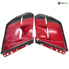 Cache flanc de carenage droit