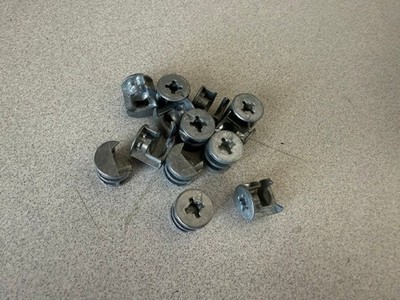 HAFELE Cams 262.26.228 Lot of 1500+