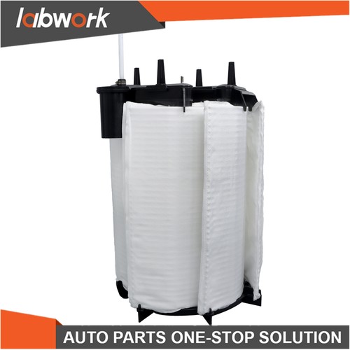 Labwork DEX3600DC Filter Element Cluster Assembly For Hayward 36 sq.ft. DE3620 - Picture 10 of 16