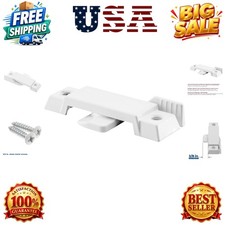 F 2590 Sash Lock for Vertical and Horizontal Sliding Windows   Replace Broken...