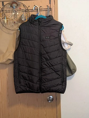 Men's  XL Heated Vest image 3
