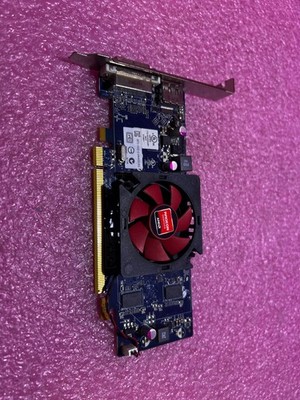 Strong-IT Dell VVYN4 1GB nVidia GT220 Video Graphics Card for Inspiron 580