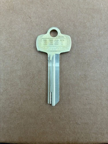 Best lock Cormax J1 OEM key blank video thumbnail