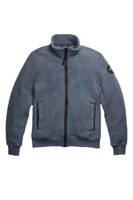 Canada Goose Lawson Fleece Black Label