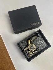 Dragonhawk Xtream Extream X2 Rotary Sidedrive Tattoo Machine New In The Box