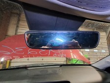 Used Front Center Interior Rear View Mirror Fits 2024 Hyundai Kona Wautomatic