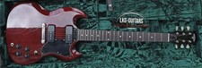 Maybach Albatroz ’652 P90 Tonabnehmer TV Dark Wine Red kaufen NEW incl. May...
