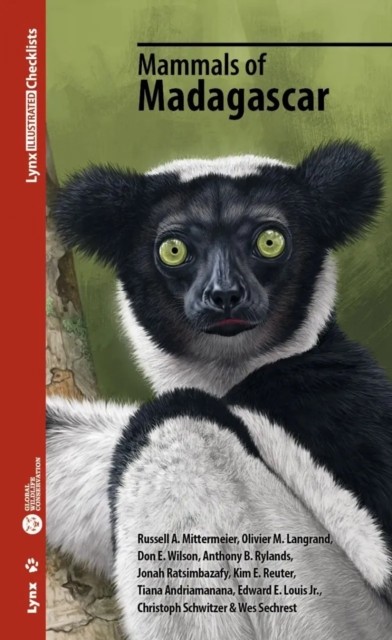 Mammals Of Madagascar