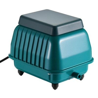 #ad Linear Air Pump 1110 GPH Air Flow Septic Aerator Pump Aeration System $133.50