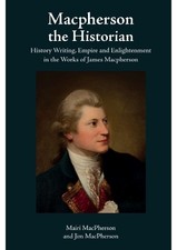 Jim MacPherson Mairi MacPherson Macpherson the Historian (Hardback) (UK IMPORT)
