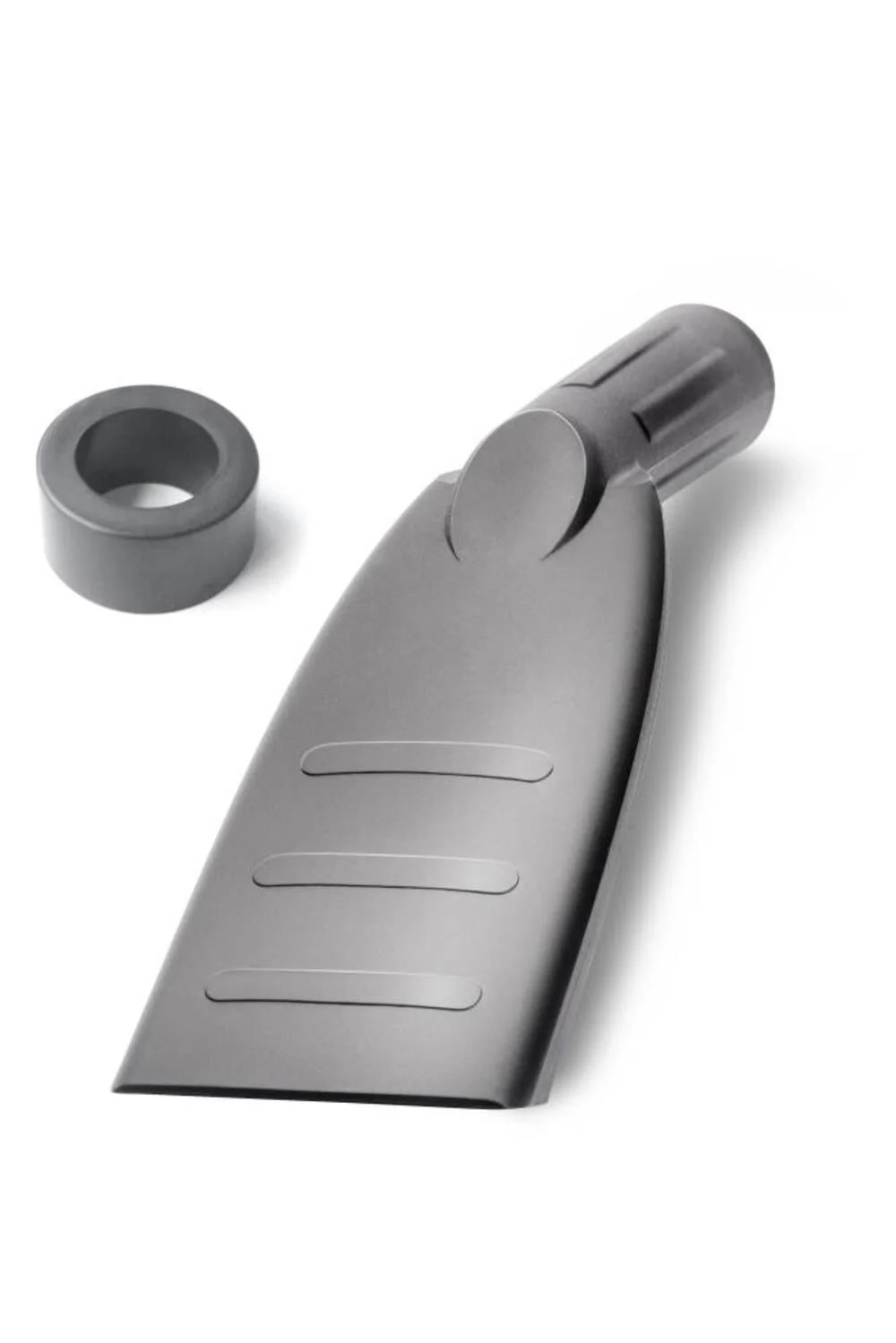 Автомобильная насадка-клешня Vacmaster 1-1 4 дюйма с адаптером для 2-1 2 дюймов 4990₽