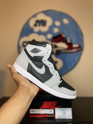 Air Jordan 1 Shadow 2.0 Size 11.5