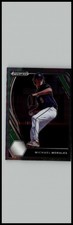 2021 Panini Prizm Draft Picks #PDP83 Michael Morales