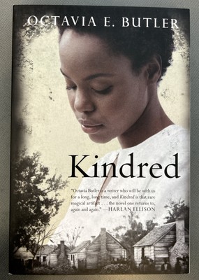 Kindred by Octavia E. Butler (2004, Trade Paperback)